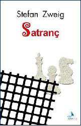 Kitap - Satranç - Stefan Zweig - Tüm Baskıları - kitantik - kitaLog