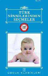 Kitap - Türk Ninnilerinden Seçmeler - Kolektif - kitantik - kitaLog