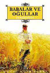 Kitap - Babalar ve Oğullar - İvan Sergeyeviç Turgenyev - Tüm Baskıları - kitantik - kitaLog