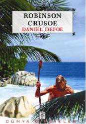 Kitap - Robinson Crusoe - Daniel Defoe - Tüm Baskıları - kitantik - kitaLog