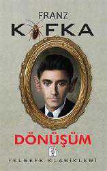 Kitap - Dönüşüm - Franz Kafka - Tüm Baskıları - kitantik - kitaLog