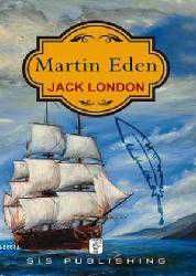 Kitap - Martin Eden - Jack London - Tüm Baskıları - kitantik - kitaLog