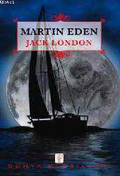 Kitap - Martin Eden - Jack London - Tüm Baskıları - kitantik - kitaLog
