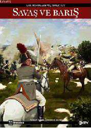 Kitap - Savaş ve Barış - Lev Nikolayeviç Tolstoy - Tüm Baskıları - kitantik - kitaLog