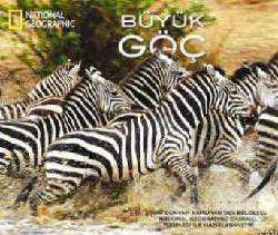 Kitap - Büyük Göç - K. M. Kostyal - kitantik - kitaLog