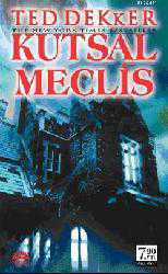 Kitap - Kutsal Meclis (Cep Boy) - Ted Dekker - kitantik - kitaLog