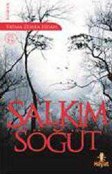 Kitap - Salkım Söğüt - Fatma Zehra Fidan - kitantik - kitaLog