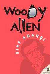 Kitap - Sırf Anarşi - Woody Allen - kitantik - kitaLog
