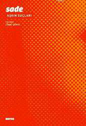 Kitap - Aşkın Suçları - Marquis de Sade - kitantik - kitaLog