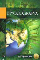 Kitap - Biyocoğrafya - Recep Efe - kitantik - kitaLog