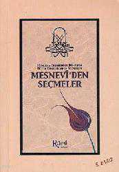 Kitap - Mesnevi'den Seçmeler - Mevlâna Celâleddin Rumî - Tüm Baskıları - kitantik - kitaLog