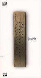 Kitap - Radde - Cemil Kavukçu;Barış Çağrı Genç - kitantik - kitaLog