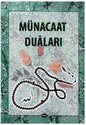 Kitap - Münacat Duaları - Havva Özkan - kitantik - kitaLog