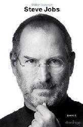 Kitap - Steve Jobs - Walter Isaacson - kitantik - kitaLog