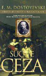 Kitap - Suç ve Ceza - Fyodor Mikhailovich Dostoyevsky - Tüm Baskıları - kitantik - kitaLog