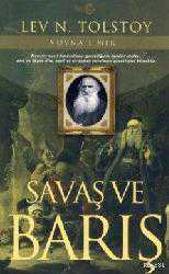 Kitap - Savaş ve Barış - Lev Nikolayeviç Tolstoy - Tüm Baskıları - kitantik - kitaLog