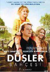 Kitap - Düşler Bahçesi - Benjamin Mee - kitantik - kitaLog