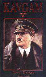Kitap - Kavgam - Mein Kampf - kitantik - kitaLog