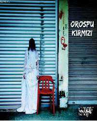 Kitap - Orospu Kırmızı - Umay Umay - Tüm Baskıları - kitantik - kitaLog