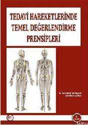 Kitap - Tedavi hareketlerinde temel değerlendirme prensipleri - A. Saadet Otman - kitantik - kitaLog