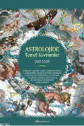 Kitap - Astrolojide Temel Kavramlar - Öner Döşer - kitantik - kitaLog