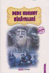 Kitap - Dede Korkut Hikayeleri - Dede Korkut - Tüm Baskıları - kitantik - kitaLog