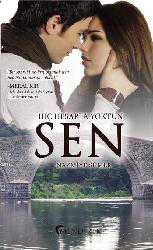 Kitap - Hiç Hesapta Yoktun Sen - Nazmiye Sümer - kitantik - kitaLog