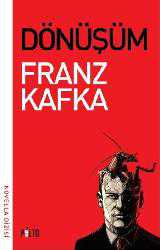 Kitap - Dönüşüm - Franz Kafka - Tüm Baskıları - kitantik - kitaLog