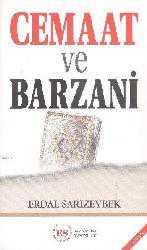 Kitap - Cemaat ve Barzani - Erdal Sarızeybek - kitantik - kitaLog