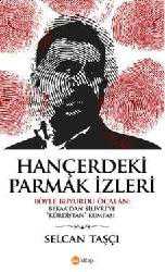 Kitap - Hançerdeki Parmak Izleri - Selcan Taşçı - kitantik - kitaLog
