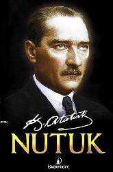 Kitap - Nutuk - Mustafa Kemal Atatürk - Tüm Baskıları - kitantik - kitaLog