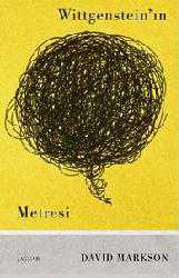 Kitap - Wittgenstein'in Metresi - David Markson - kitantik - kitaLog