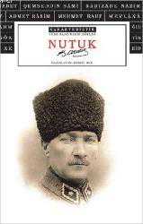 Kitap - Nutuk - Mustafa Kemal Atatürk - Tüm Baskıları - kitantik - kitaLog