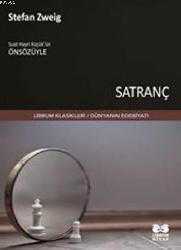 Kitap - Satranç - Stefan Zweig - Tüm Baskıları - kitantik - kitaLog