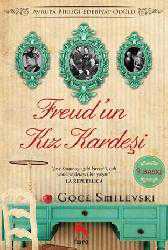 Kitap - Freud'un Kız Kardeşi - Goce Smilevski - kitantik - kitaLog