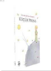 Kitap - Küçük Prens - Antoine de Saint-Exupery - Tüm Baskıları - kitantik - kitaLog