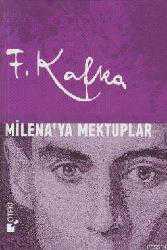 Kitap - Milenaya Mektuplar - Franz Kafka - kitantik - kitaLog