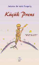 Kitap - Küçük Prens - Antoine de Saint-Exupery - Tüm Baskıları - kitantik - kitaLog