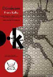 Kitap - Dönüşüm - Franz Kafka - Tüm Baskıları - kitantik - kitaLog