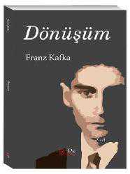 Kitap - Dönüşüm - Franz Kafka - Tüm Baskıları - kitantik - kitaLog