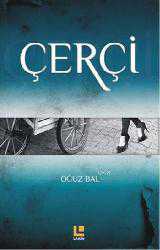 Kitap - Çerçi - Oğuz Bal - kitantik - kitaLog