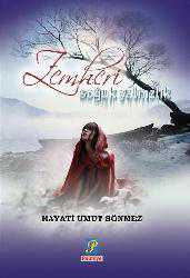 Kitap - Zemheri; Soğuk Yalnızlık - Hayati Umut Sönmez - kitantik - kitaLog