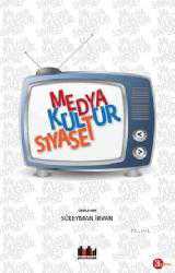 Kitap - Medya Kültür Siyaset - Süleyman İrvan - kitantik - kitaLog
