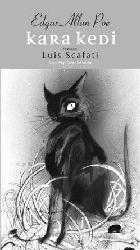 Kitap - Kara Kedi - Edgar Allan Poe - kitantik - kitaLog