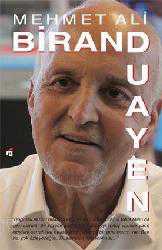 Kitap - DUAYEN Mehmet Ali Birand - Naci Özkurt - kitantik - kitaLog