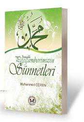 Kitap - Sevgili Peygamberimizin Sünnetleri - Muhammed Ceren - kitantik - kitaLog
