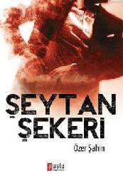 Kitap - Şeytan Şekeri - Özer Şahin - kitantik - kitaLog