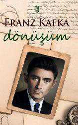 Kitap - Dönüşüm - Franz Kafka - Tüm Baskıları - kitantik - kitaLog