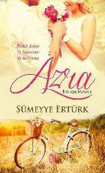 Kitap - Azra; Bir Aşk Masalı - Sümeyye Ertürk - kitantik - kitaLog