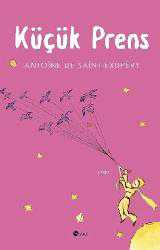 Kitap - Küçük Prens - Antoine de Saint-Exupery - Tüm Baskıları - kitantik - kitaLog